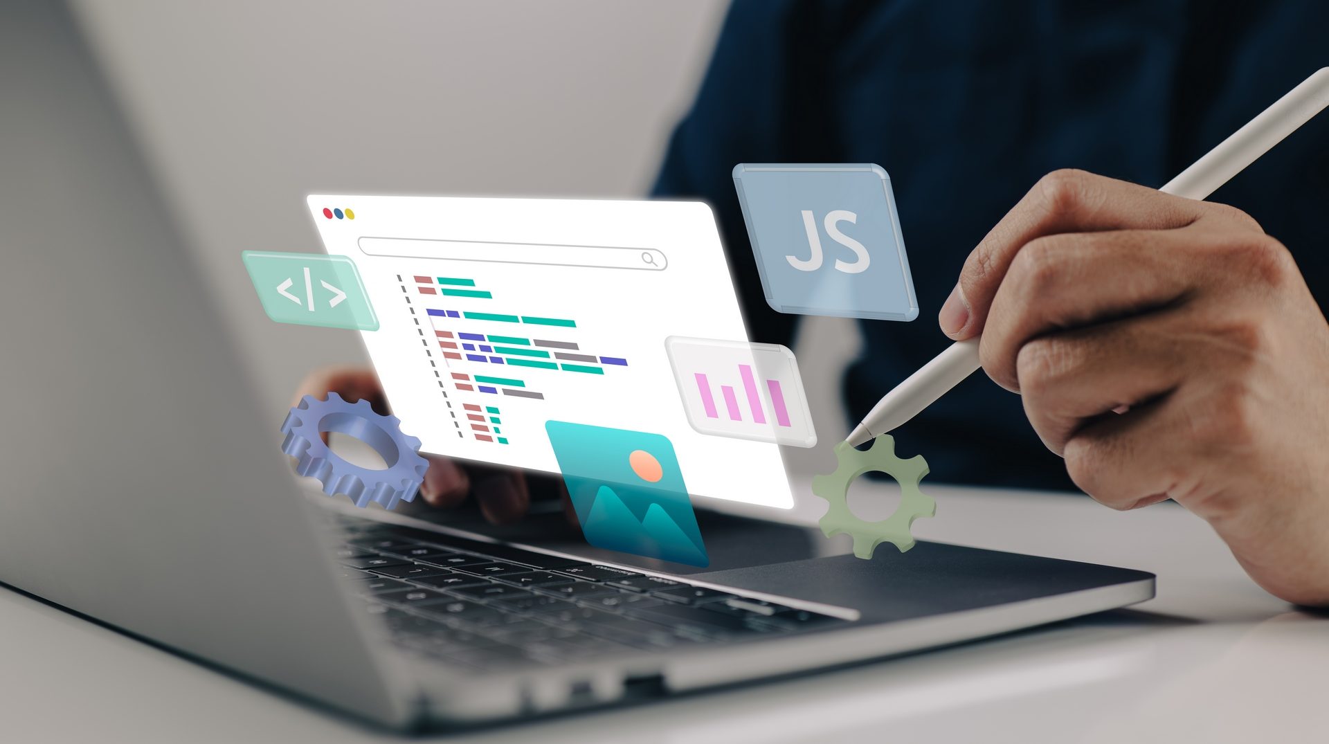 Website Development