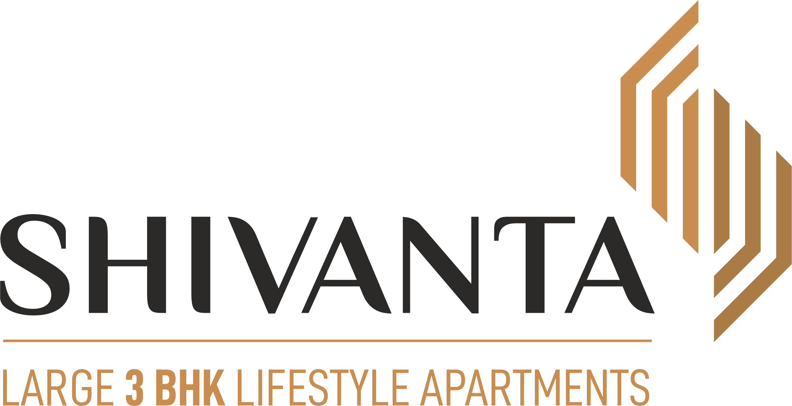 Shivanta Logo